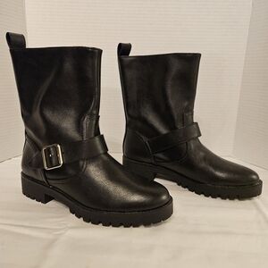 Women's H@M Ankle Boots